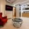 Thessaloniki Center Luxury Apartment
