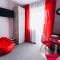 Premium apartment(з видом на центр міста)