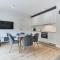 Apartamenty Świnoujście - Lissa 25 - 斯维诺乌伊希切