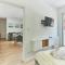 Apartamenty Świnoujście - Lissa 25 - 斯维诺乌伊希切