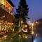 Volando Urai Spring Spa & Resort