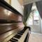 Casta Diva Luxury Apartments -Self check-in
