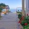 Seafront Apartments - Kavos