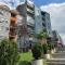 Apartman Breza