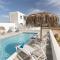 Villa Ester Naxos - 纳克索斯岛卡斯特拉基