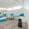 Villa Ester Naxos - 纳克索斯岛卡斯特拉基