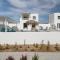 Villa Ester Naxos - 纳克索斯岛卡斯特拉基