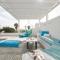 Villa Ester Naxos - 纳克索斯岛卡斯特拉基
