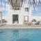 Villa Ester Naxos - 纳克索斯岛卡斯特拉基