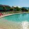 T3 la savane saint Geniez dolt 2 piscines chauffées dans une charmante résidence de vacances