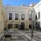 Palacio Caballeros. Parking/Wifi - Jerez de la Frontera