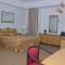 Hotel Chacao Cumberland
