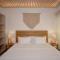 MAYAN MONK Suites