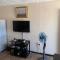 Furnished self-catering bedsitter