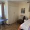 Furnished self-catering bedsitter