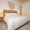 MAYAN MONK Suites
