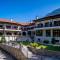 Hotel Giamandes