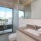 MAYAN MONK Suites