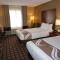 Quality Inn & Suites Georgetown - Seaford