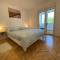 Blue View Apartment