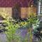 La Cour du Puits, Chambre Earl Grey