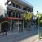 Giotis apartments Giotis apartments
