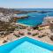 Villa Thelgo Mykonos