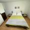 Apartment Carmen