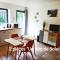 Appartement RDC Le Brin de soleil, Gite l Echapée Belle