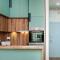 Soho Magic Lux Soho Magic Lux
