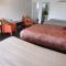 Dalby Parkview Motel