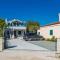 Apartment in Pirovac with sea view, terrace, air conditioning, WiFi (4925-2) - Pirovac