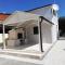Apartment in Pirovac with sea view, terrace, air conditioning, WiFi (4925-2) - Pirovac