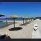 Apartment in Pirovac with sea view, terrace, air conditioning, WiFi (4925-2)