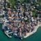 Apartment in Pirovac with sea view, terrace, air conditioning, WiFi (4925-2) - Pirovac