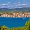 Apartment in Pirovac with sea view, terrace, air conditioning, WiFi (4925-2) - Pirovac