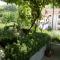 Apartment in Lopar with balcony, air conditioning, W-LAN, washing machine (186-3)