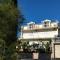 Apartment in Tisno with sea view, balcony, air conditioning, WiFi (4874-4)