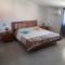 Spacious attic apartment - Olmedo