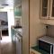 Buona Mobile Homes on Camping Mare e Pineta