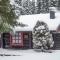 Ferienhaus Naturliebe - Winterberg