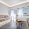 Serenità Luxury Suites