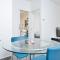 COSY WELL SITUED APARTMENT WITH SEA VIEW