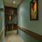 Baden Hotel Suites