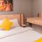 Baden Hotel Suites