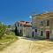 Room in Susak with air conditioning, Wi-Fi (3865-3) - سوساك