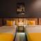 Baden Hotel Suites