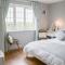 Tregaddra Farm B&B