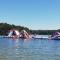 Appart T2 Village vacance 3 étoiles St Geniez d'Olt 2 piscines chauffées - Pierrefiche