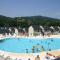Appart T2 Village vacance 3 étoiles St Geniez d'Olt 2 piscines chauffées - Pierrefiche